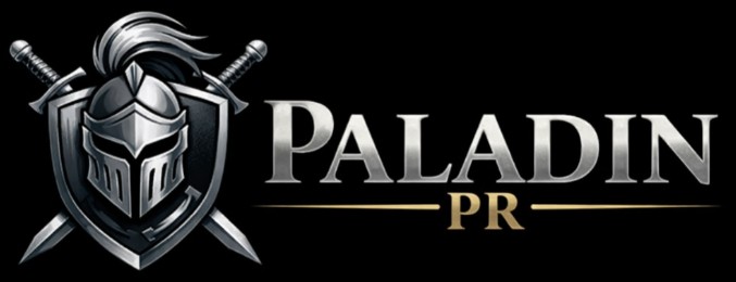 Paladin PR